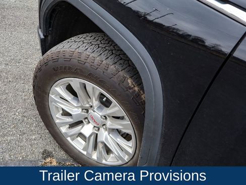 Used 2024 GMC Sierra 1500 Denali w/ Technology Package image 44