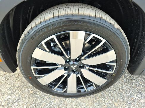 New 2026 Mitsubishi Outlander SEL FWD image 9