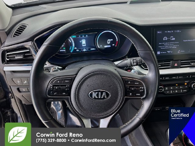 Used 2021 Kia Niro EX FWD image 14