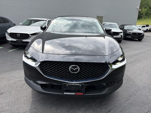 Used 2023 MAZDA CX-30 AWD 2.5 S image 3