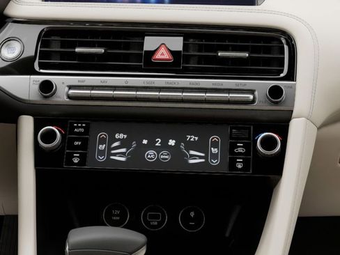 New 2026 Genesis G70 2.5T image 15