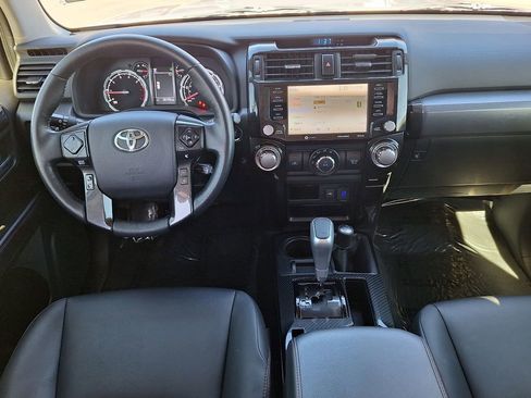 Used 2023 Toyota 4Runner TRD Off-Road Premium w/ Moonroof Package AWD/4WD image 14