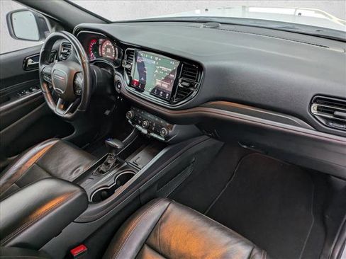 Used 2024 Dodge Durango R/T image 20