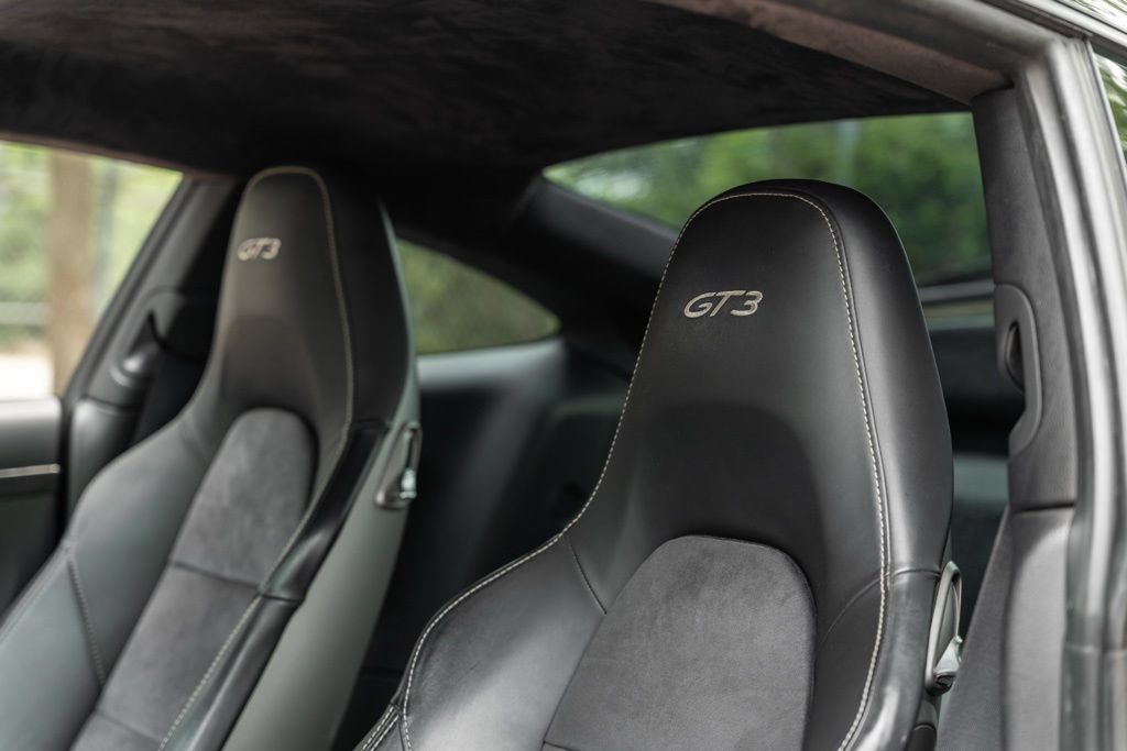 Used 2014 Porsche 911 GT3 RWD image 29