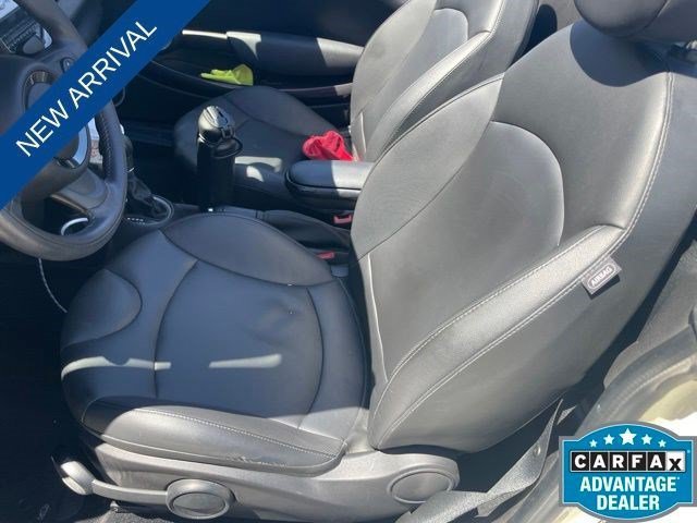 Used 2014 MINI Cooper Roadster S FWD image 11