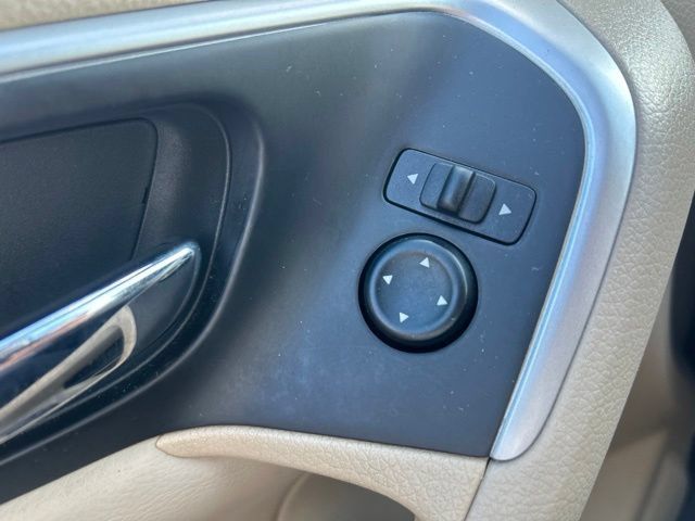 Used 2017 Nissan Altima 2.5 SV w/ Convenience Package FWD image 15