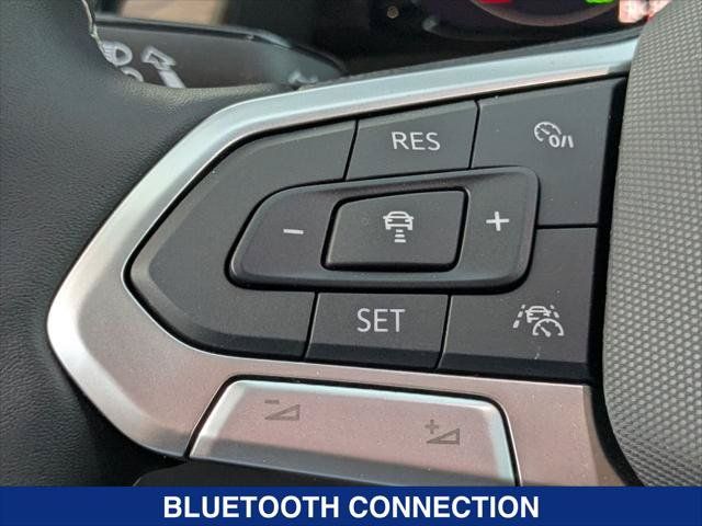 New 2025 Volkswagen Atlas SE AWD/4WD image 14