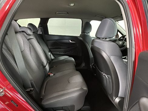 Certified 2023 Hyundai Santa Fe SE AWD/4WD image 36