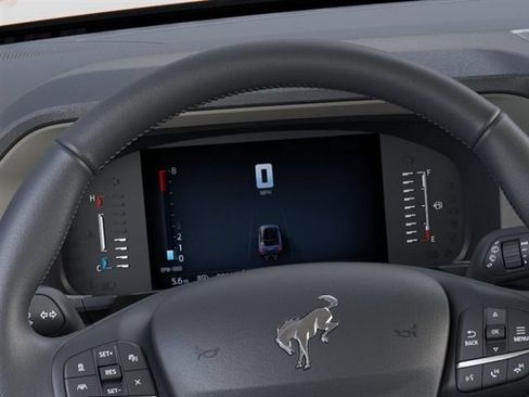 New 2026 Ford Bronco Sport Big Bend w/ Convenience Package AWD/4WD image 13