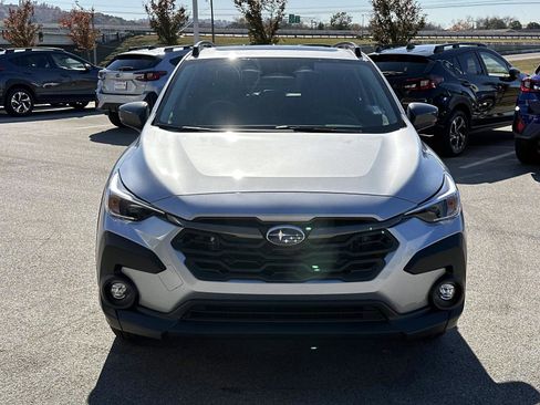 New 2026 Subaru Crosstrek 2.5i Premium image 9