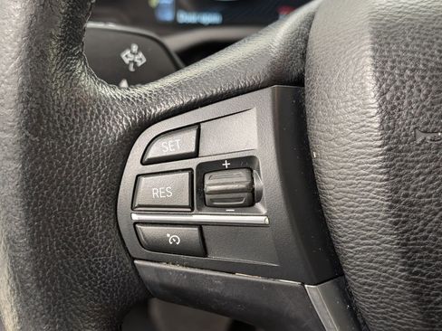 Used 2016 BMW X3 xDrive28i image 17