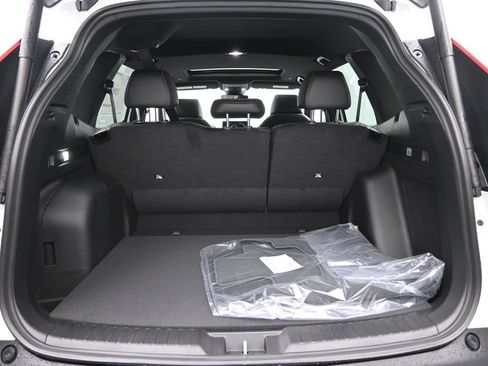 Used 2025 Honda CR-V Sport Touring image 31