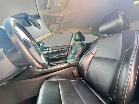 Used 2020 Nissan Maxima 3.5 SV w/ Floor Mat Group FWD image 8