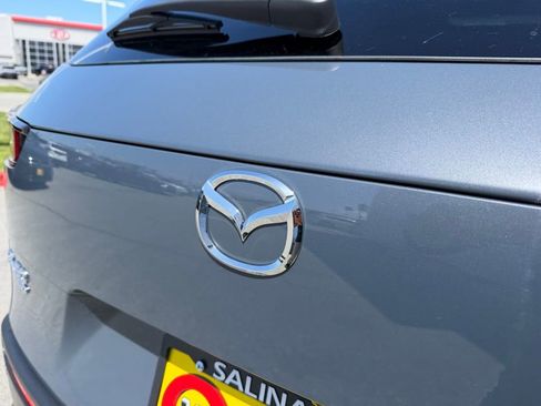 New 2026 MAZDA CX-50 AWD 2.5 Hybrid w/ Premium Pkg image 9