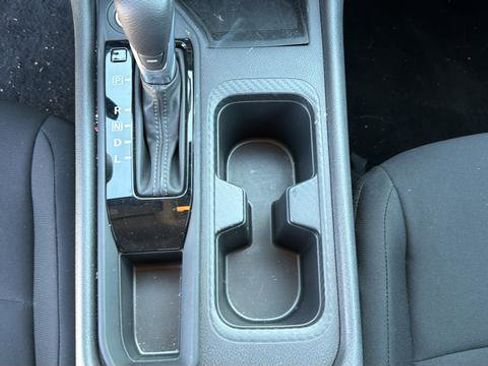 Certified 2025 Nissan Sentra S image 8