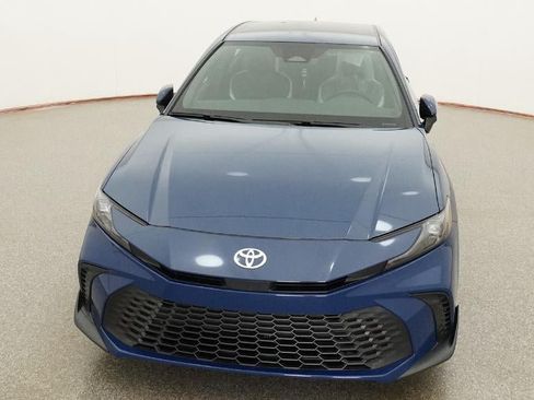 New 2026 Toyota Camry SE FWD image 15
