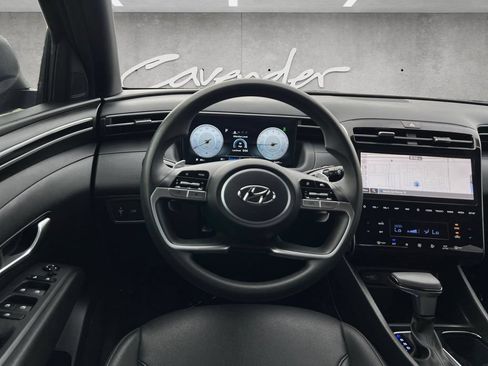 Used 2024 Hyundai Santa Cruz Night AWD/4WD image 21