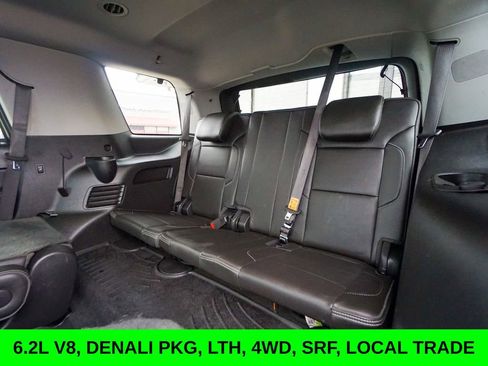 Used 2018 GMC Yukon Denali image 39