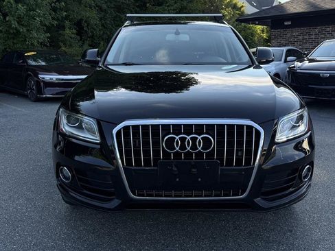 Used 2015 Audi Q5 2.0T Premium AWD/4WD image 23