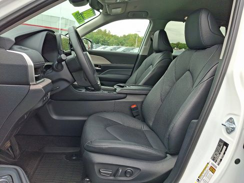 Used 2024 Toyota Grand Highlander XLE image 14