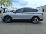 Certified 2023 Volkswagen Tiguan S w/ Driver Assistance Package image 4