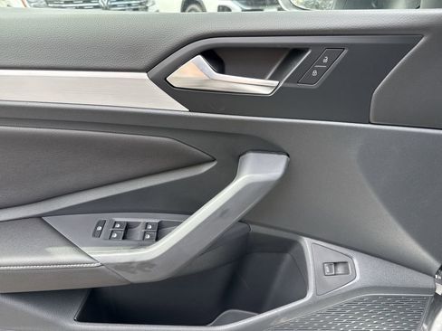 New 2025 Volkswagen Jetta Sport image 15