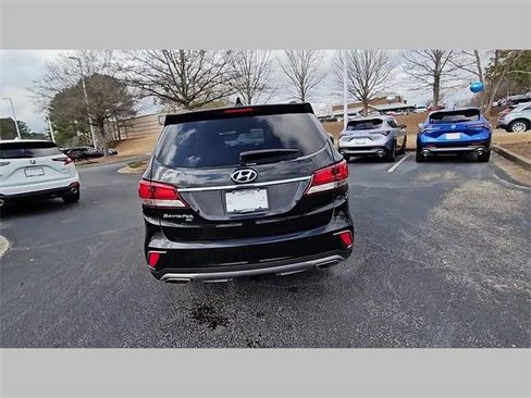 Used 2019 Hyundai Santa Fe XL SE w/ SE Premium Package 02 image 33