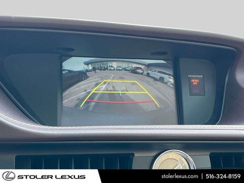 Used 2017 Lexus ES 350 w/ Luxury Package image 34