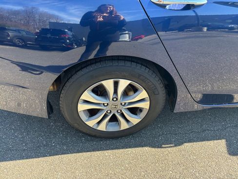 Used 2015 Honda Accord LX image 22