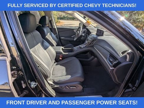 Used 2020 Acura RDX AWD image 13