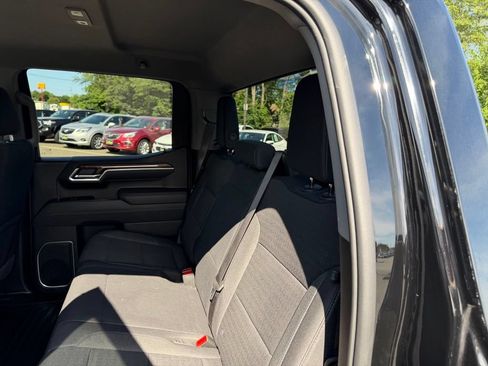 Used 2026 Chevrolet Silverado 1500 RST AWD/4WD image 9