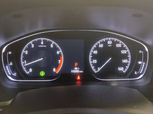 Used 2020 Honda Accord Sport image 23