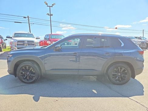 Used 2024 MAZDA CX-50 AWD 2.5 S w/ Weather Package image 3