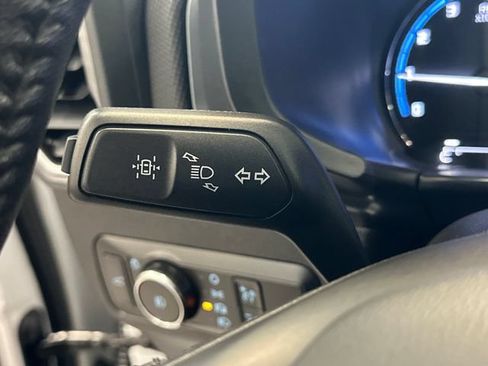 Used 2022 Ford Bronco Sport Outer Banks w/ Tech Package AWD/4WD image 36