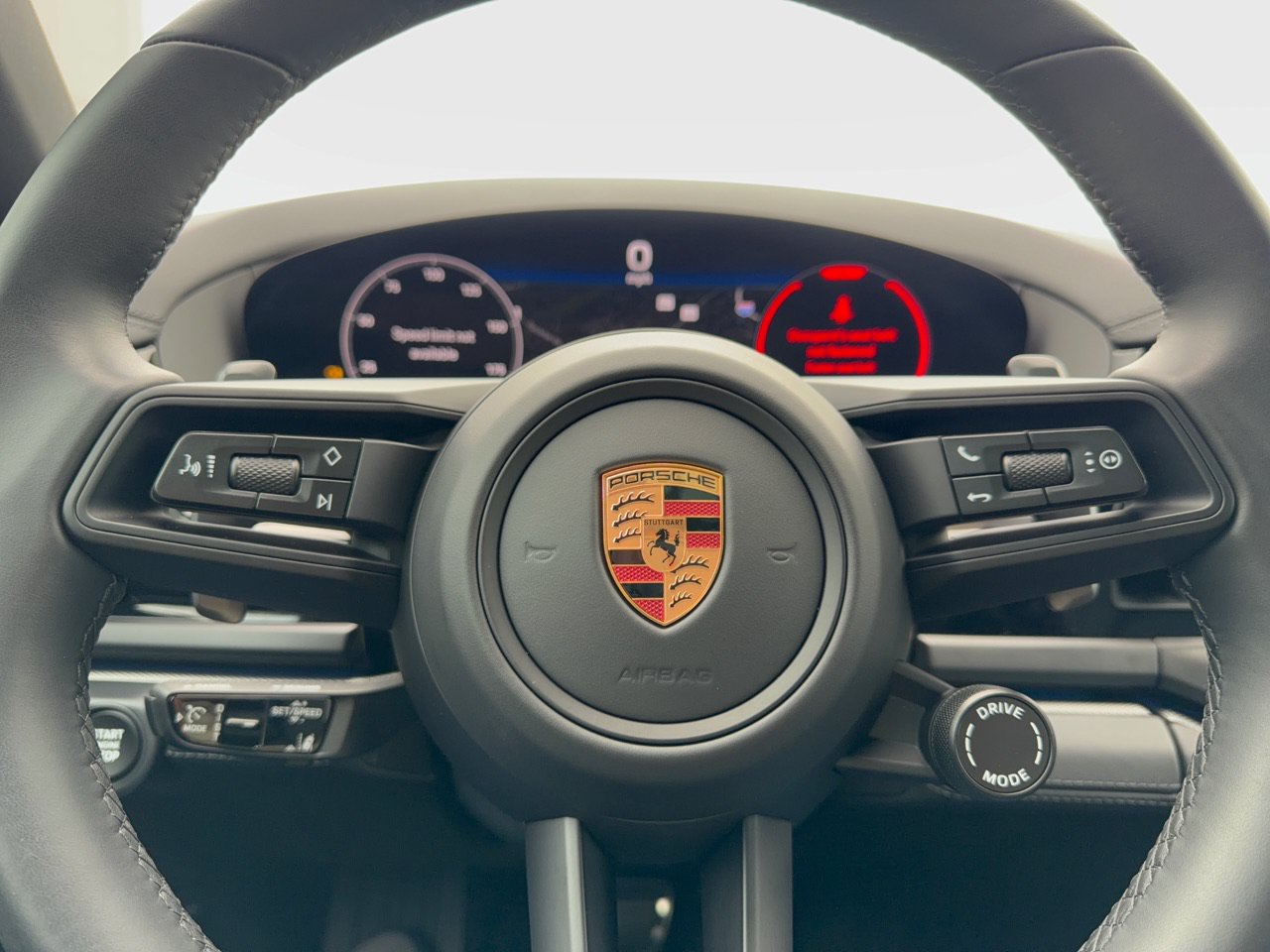 Certified 2026 Porsche Panamera 4 AWD/4WD image 10