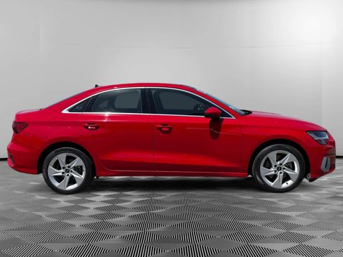Used 2022 Audi A3 2.0T Premium FWD image 6
