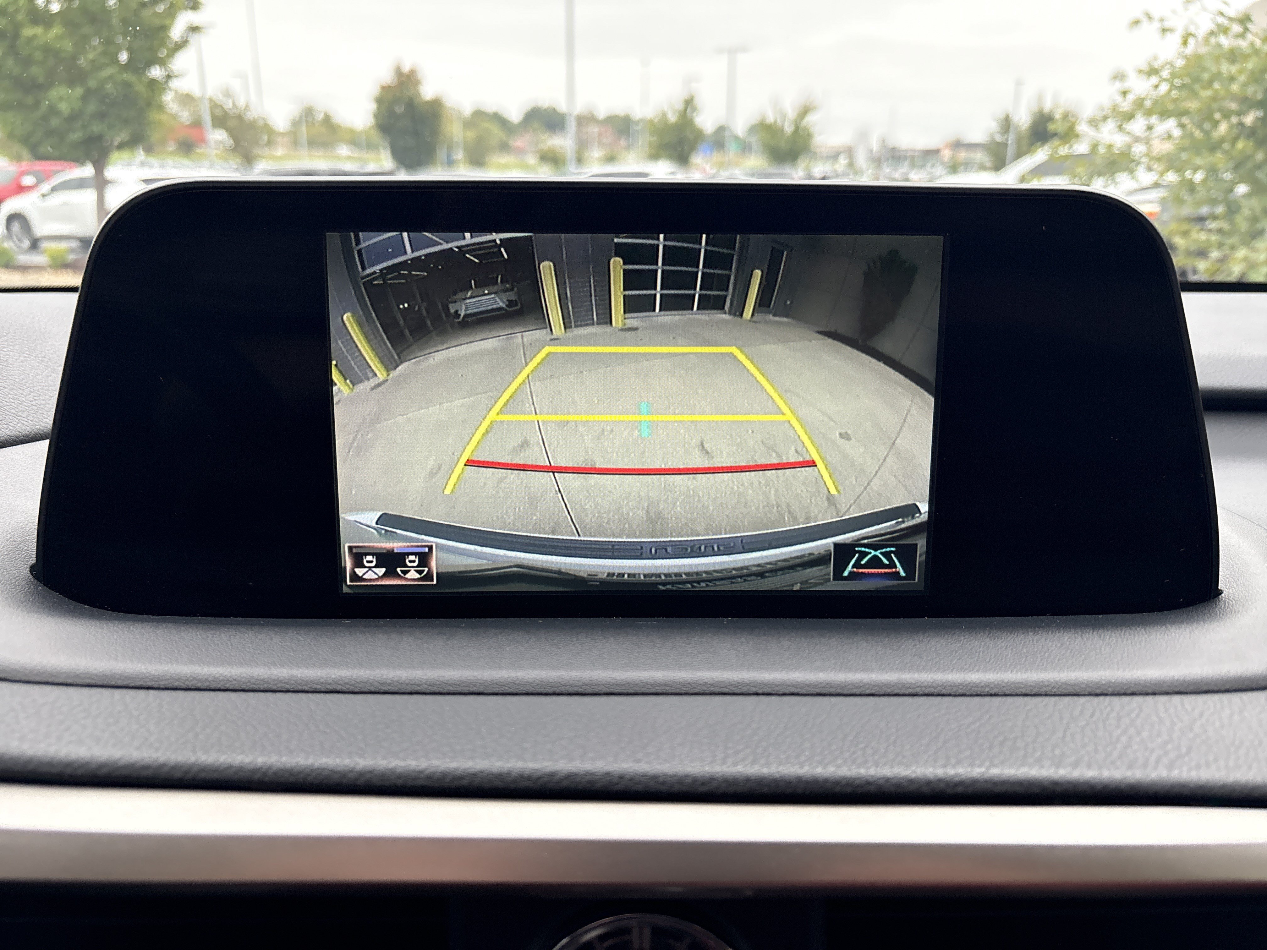 Used 2022 Lexus RX 350 F Sport AWD/4WD image 25