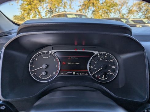 Certified 2025 Nissan Rogue S image 29