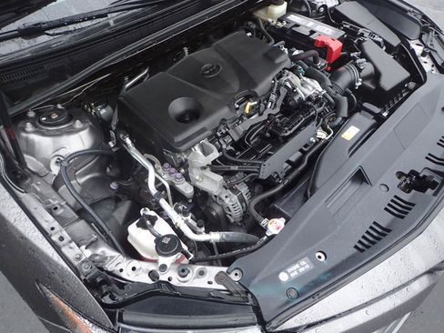Used 2018 Toyota Camry LE FWD image 20