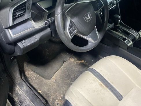 Used 2016 Honda Civic EX-T image 5