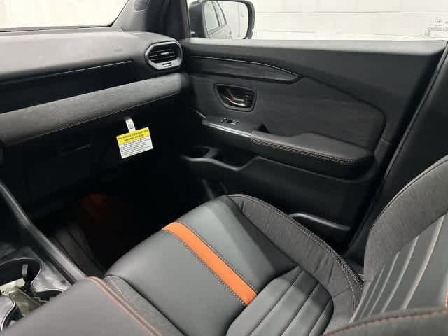 Certified 2026 Honda Passport TrailSport image 13