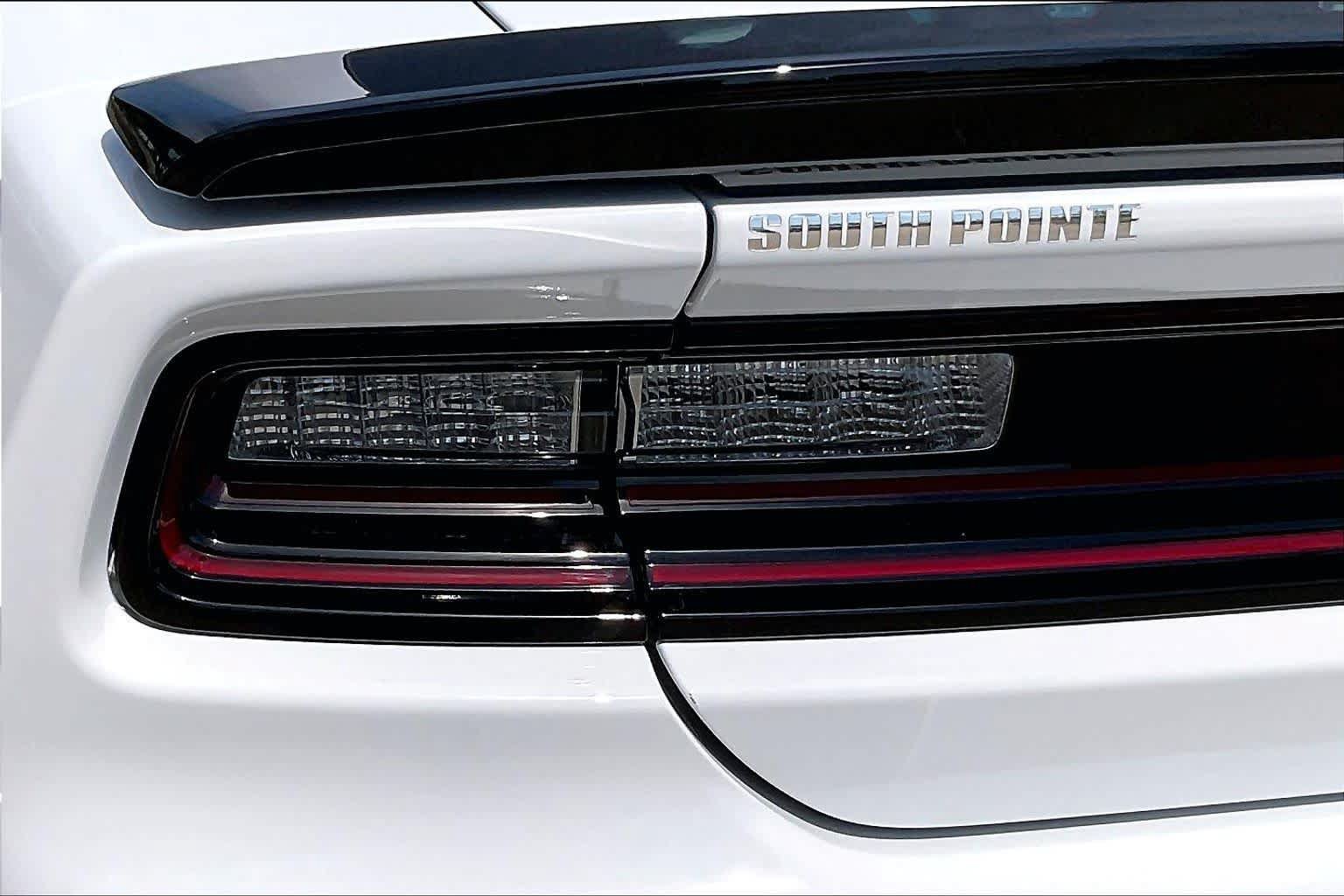 New 2027 Dodge Charger Scat Pack AWD/4WD image 14