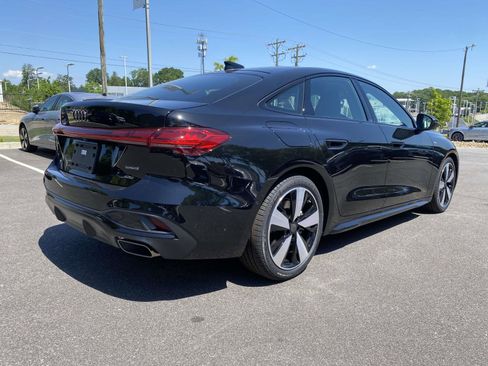 New 2026 Audi A5 2.0T Prestige AWD/4WD image 7
