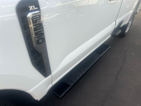 Used 2023 Ford F250 XL w/ XL Driver Assist Package image 7