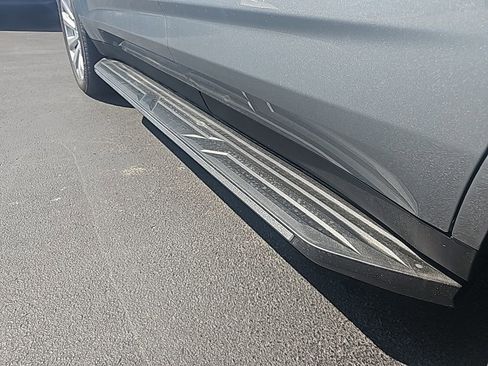 New 2026 Chevrolet Tahoe Premier AWD/4WD image 11