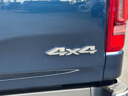 Used 2022 RAM 1500 Laramie AWD/4WD image 26