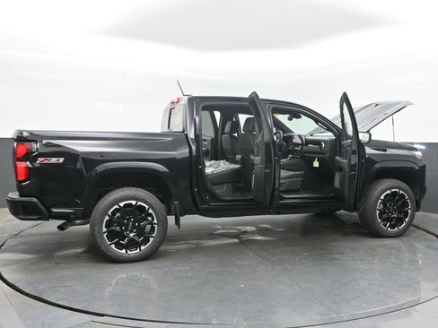 New 2026 Chevrolet Colorado Z71 w/ Z71 Convenience Package 2 AWD/4WD image 48