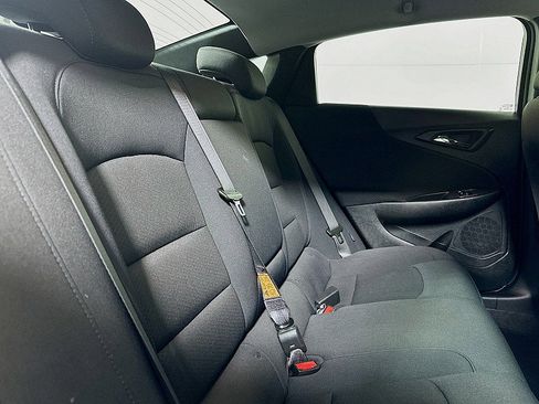 Used 2023 Chevrolet Malibu LT image 24