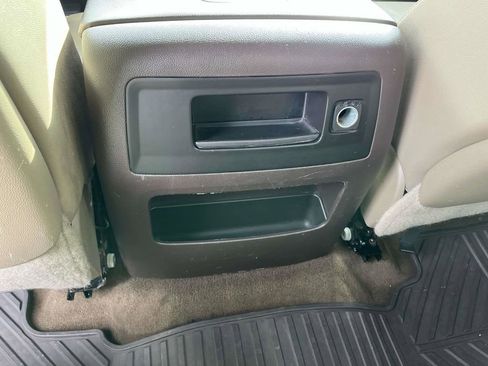 Used 2015 Chevrolet Silverado 1500 LTZ w/ LTZ Plus Package image 15