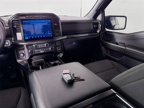 Used 2023 Ford F150 XLT w/ Equipment Group 302A High image 24